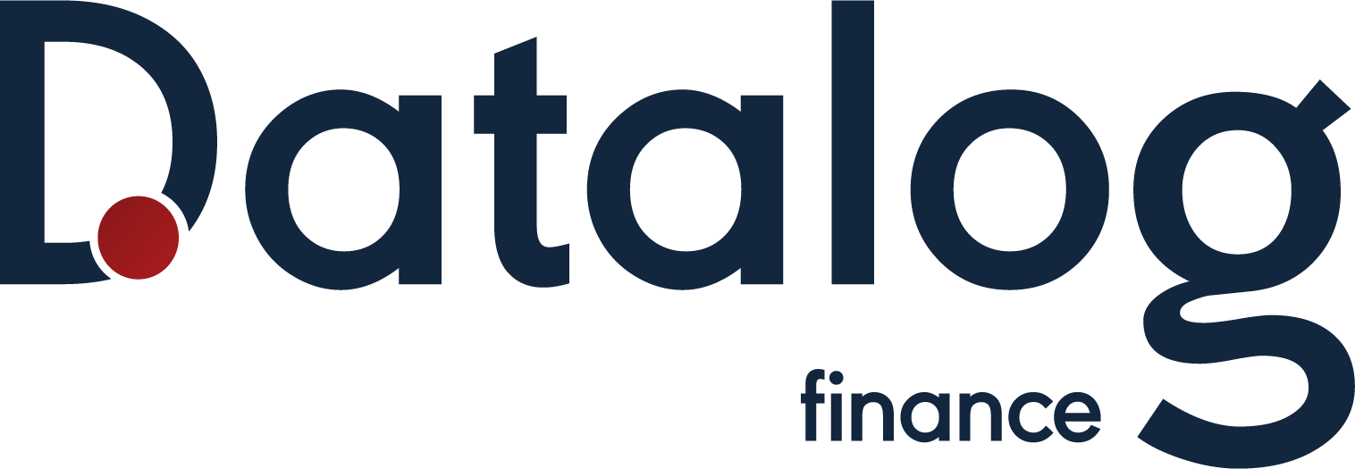 Datalog Finance logo