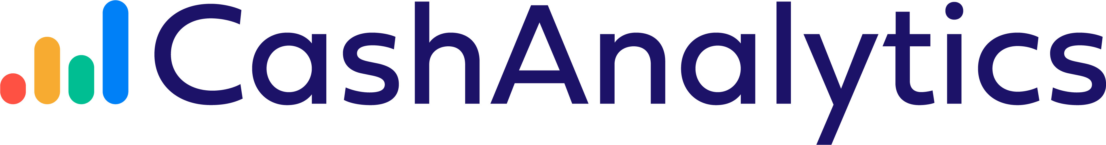 CashAnalytics logo