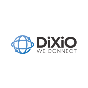 Dixio logo