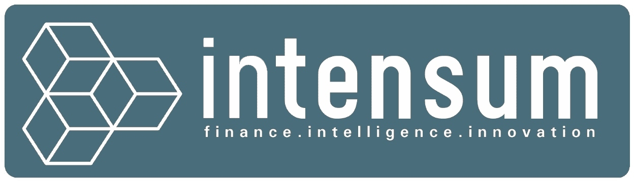 INTENSUM logo