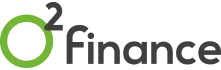 O2 Finance  logo