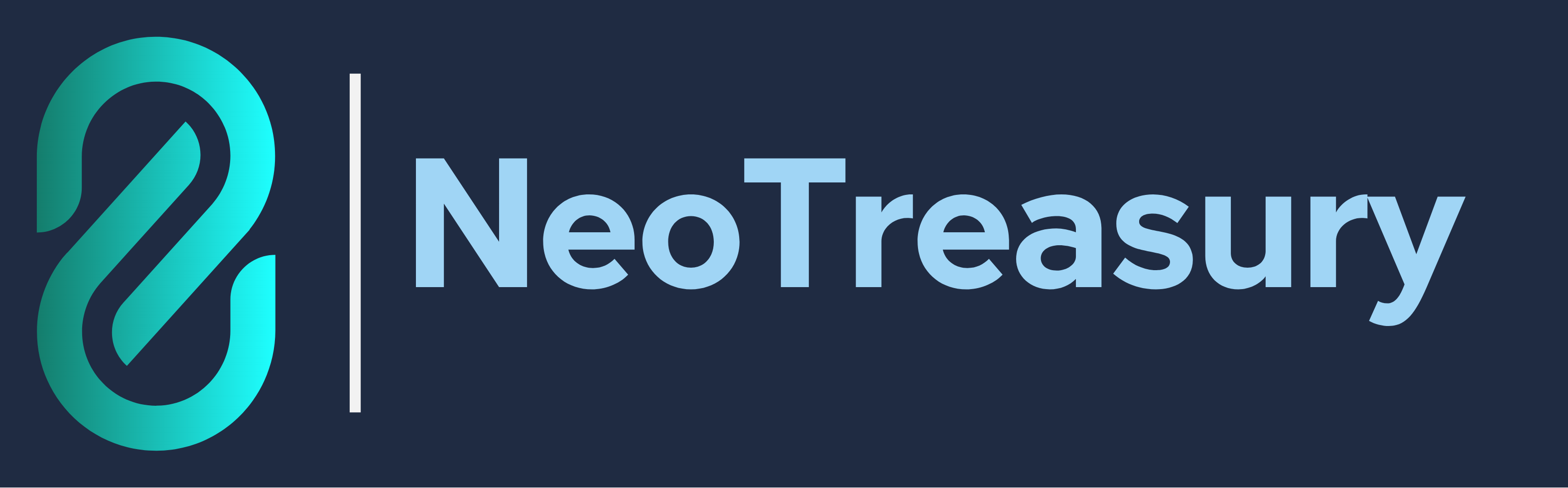 NeoTreasury logo