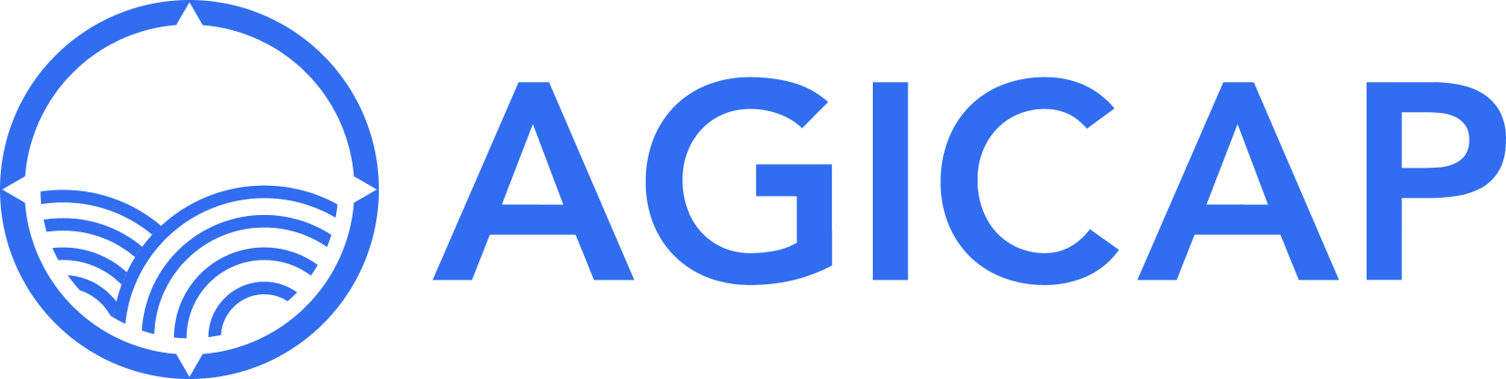 AGICAP logo