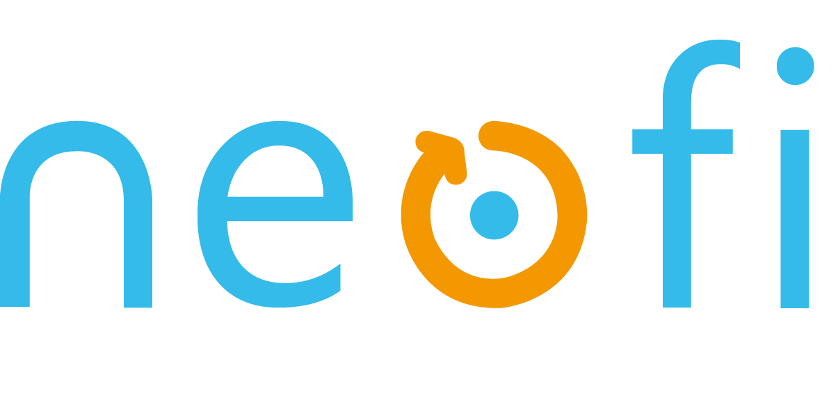 NEOFI Solutions logo
