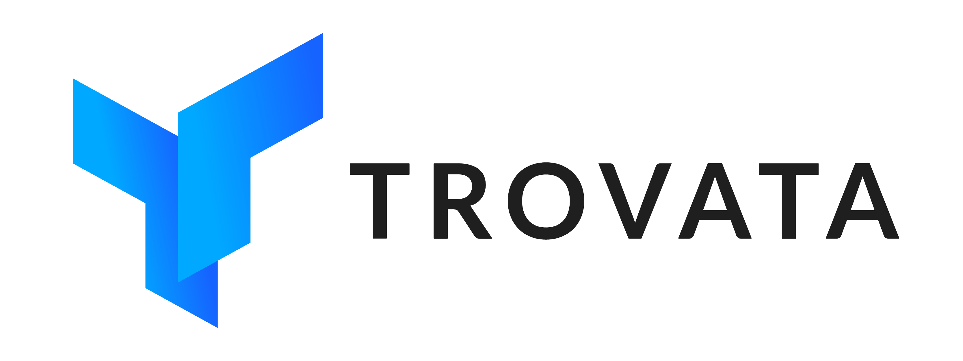 Trovata logo
