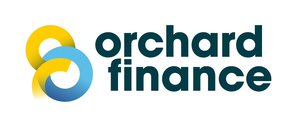 Orchard Finance  logo