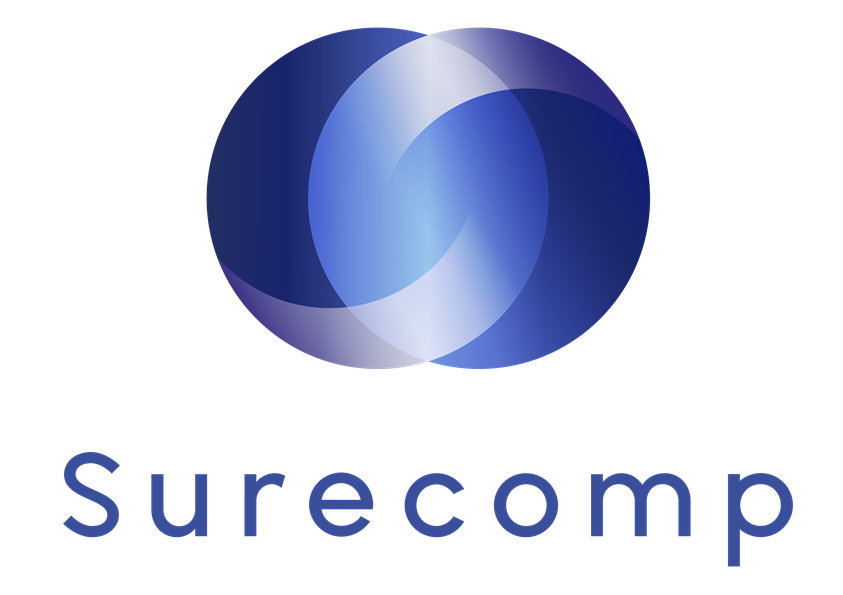 Surecomp  logo