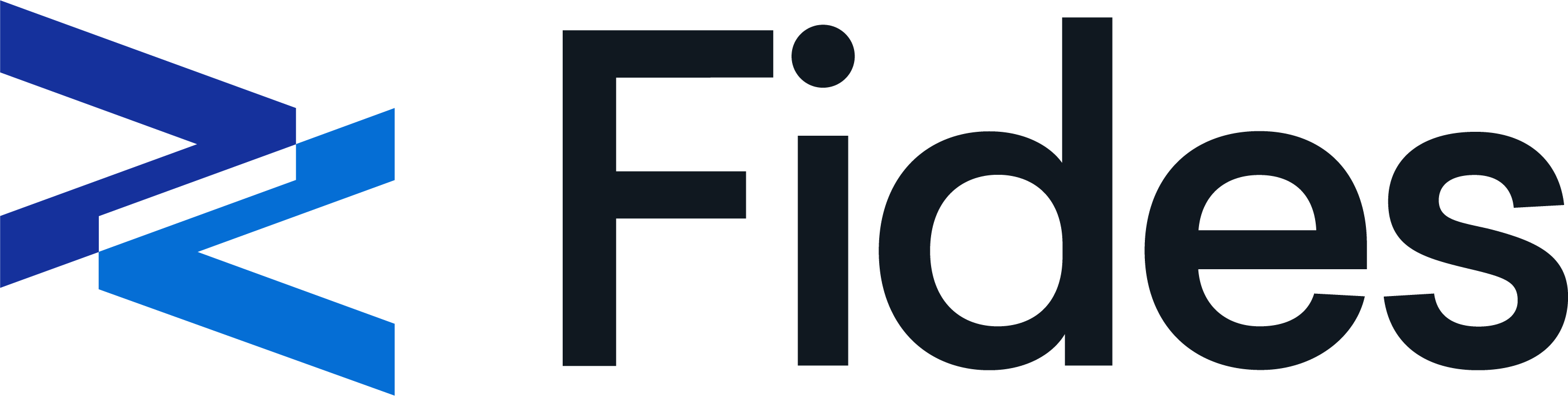 Fides Treasury Services logo