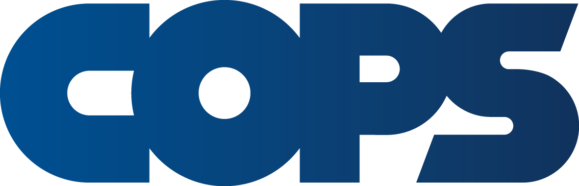 COPS GmbH logo