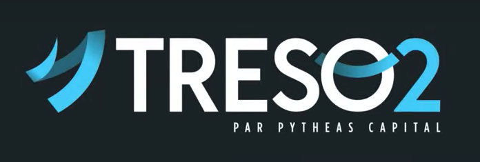 TRESO2 - Pytheas Capital logo