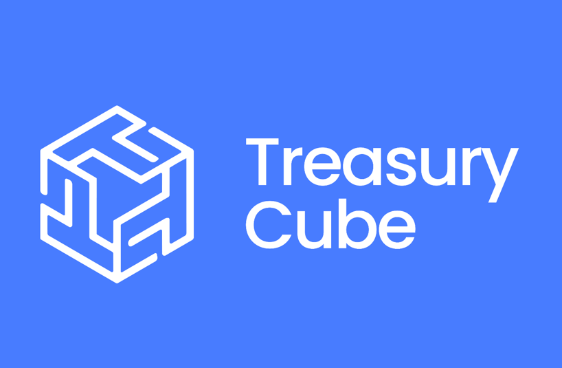TreasuryCube logo
