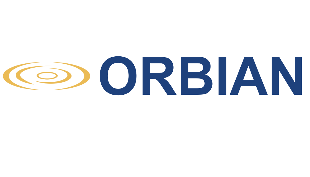 Orbian logo