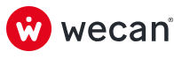 Wecan logo