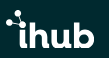 i-Hub logo
