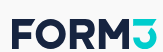Form3 logo