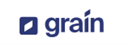 Grain logo