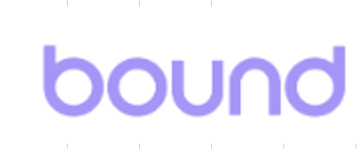 Bound logo