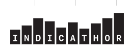 Indicathor ESG logo