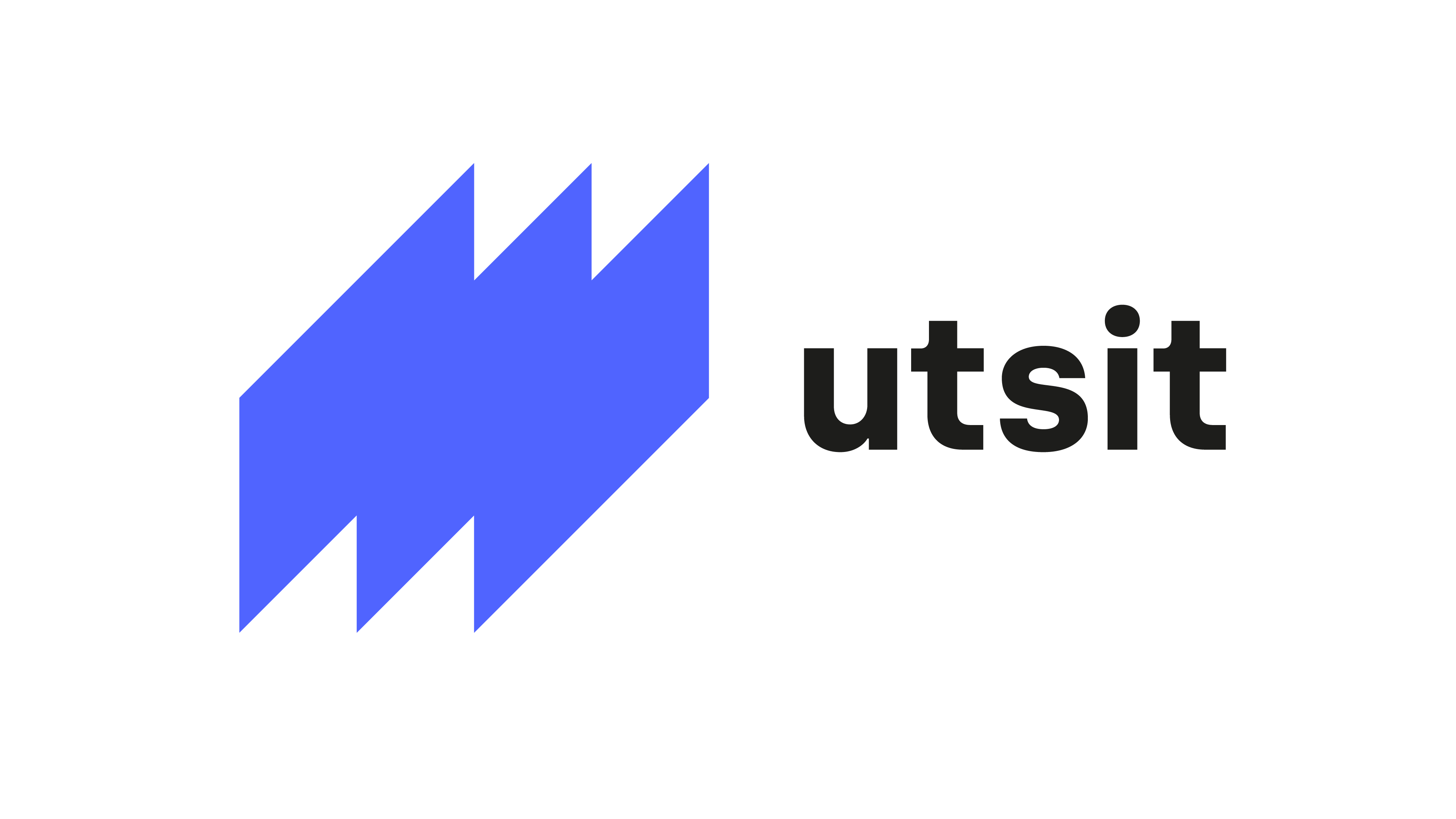 Utsit logo