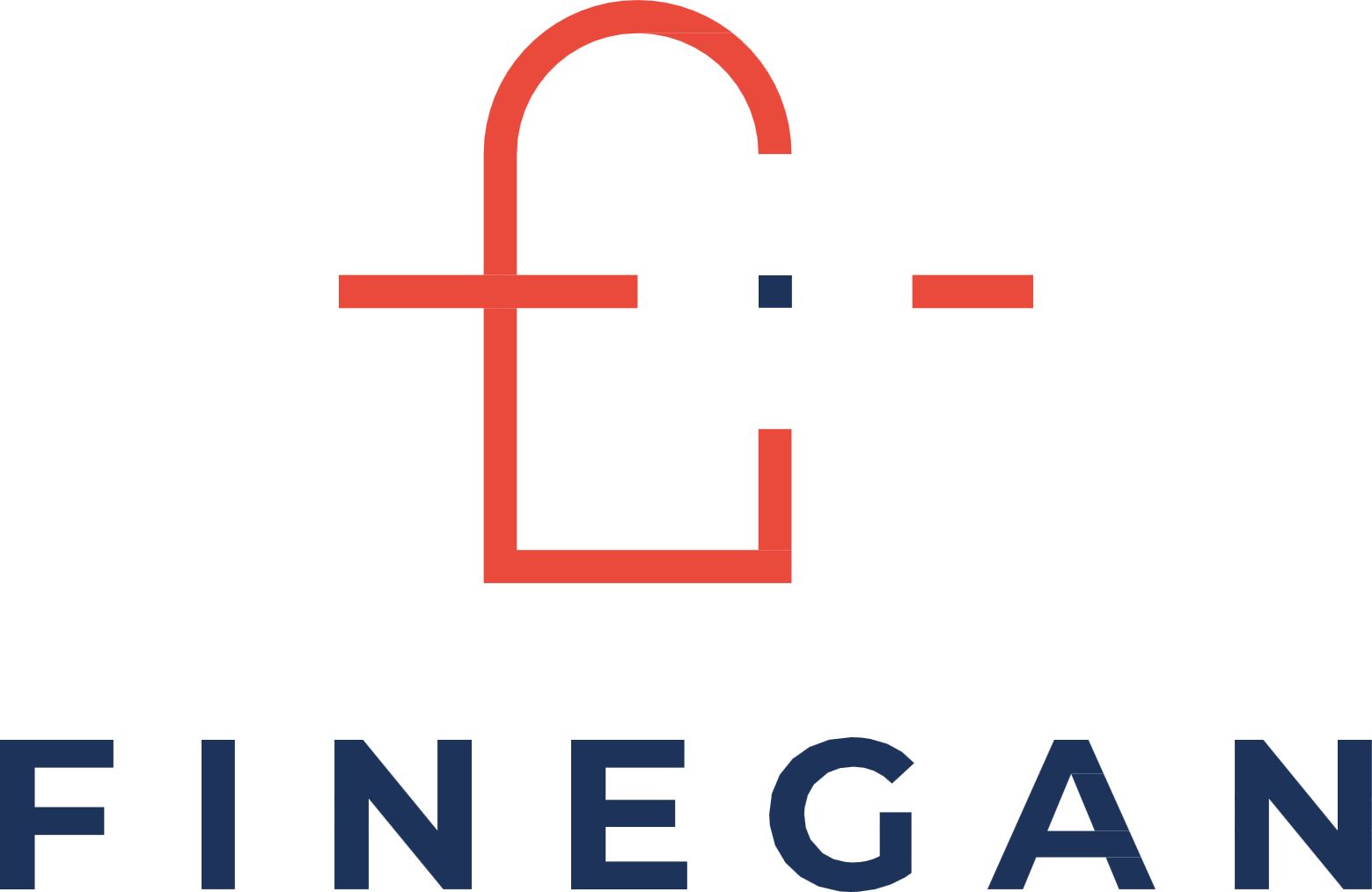Finegan logo
