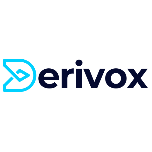Derivox logo
