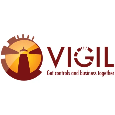 Vigil Solutions logo