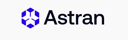 Astran logo