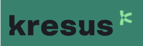 KRESUS logo
