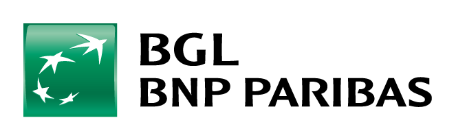 BGL BNP PARIBAS logo