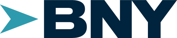 BNY  logo