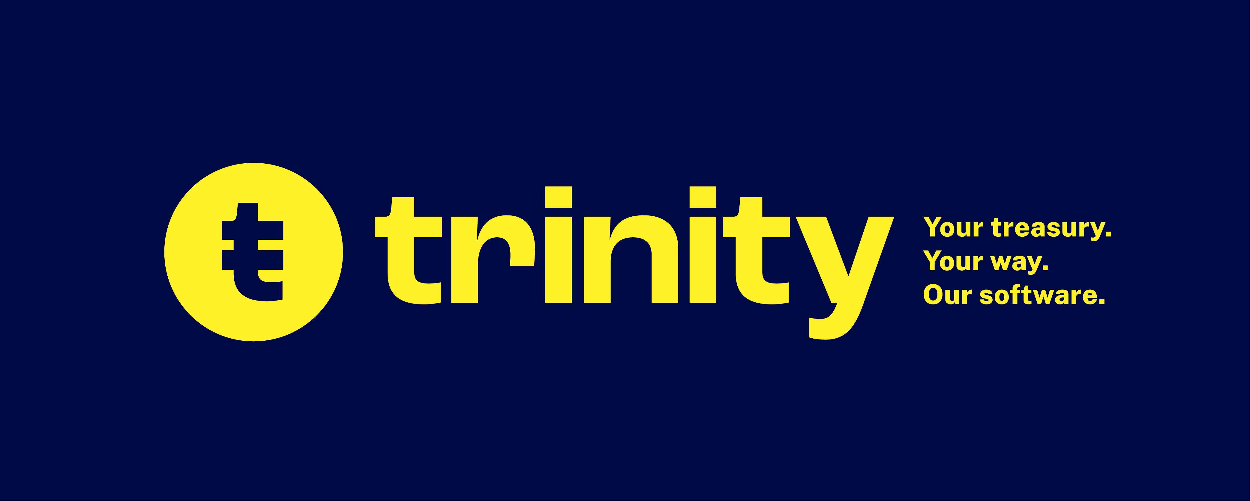 Trinity Management Systems GmbH logo