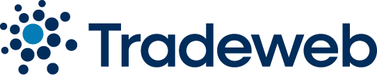 TRADEWEB logo