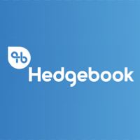 Hedgebook Ltd logo