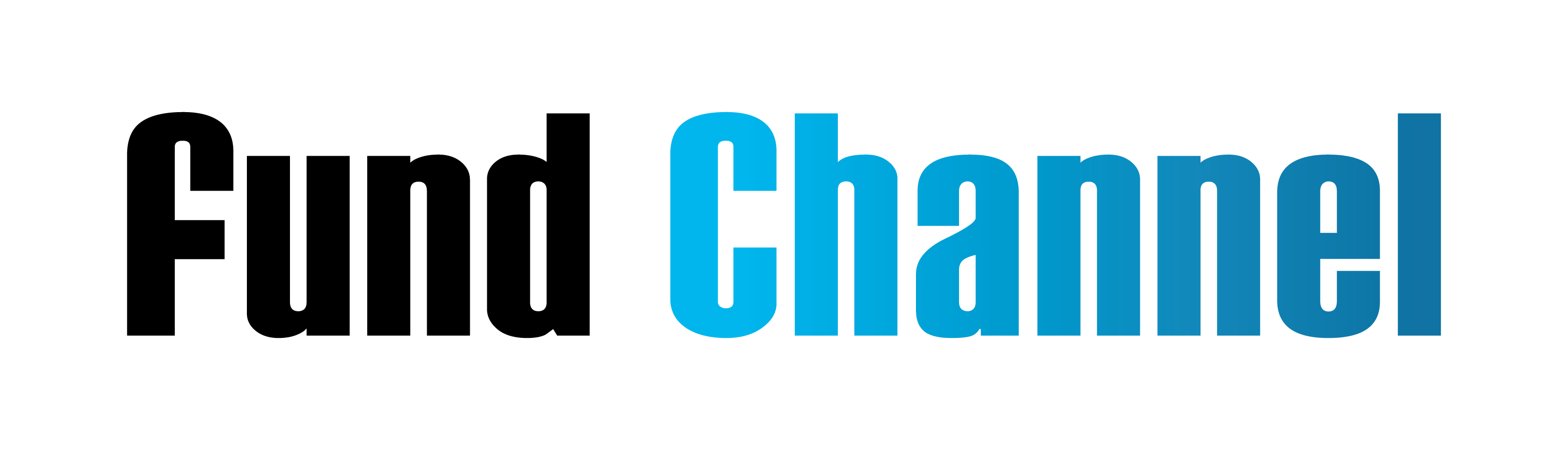 Fund Channel logo