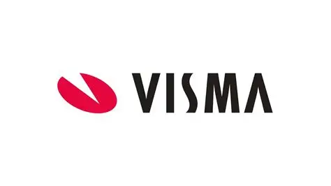 VISMA logo