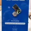 Award 2