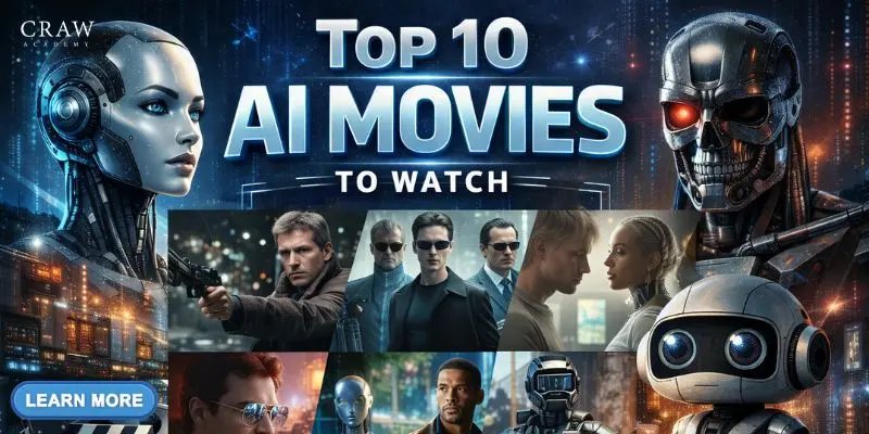 Top 10 AI Movies to Watch in 2026