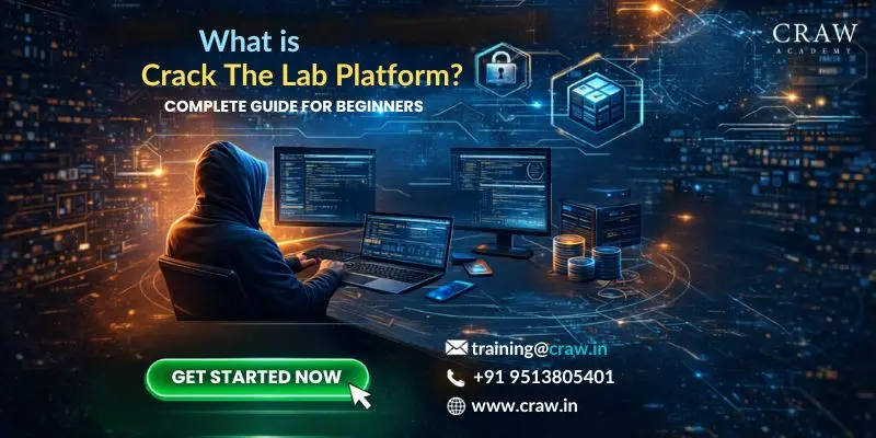 What is Crack The Lab Platform? Complete Guide for Beginners