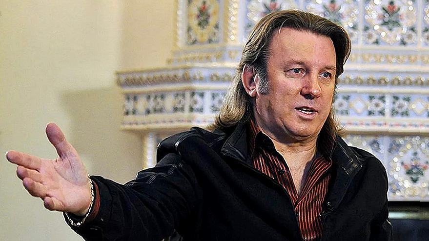 Юрий Лоза: Экономия на продуктах и борьба за справедливость
