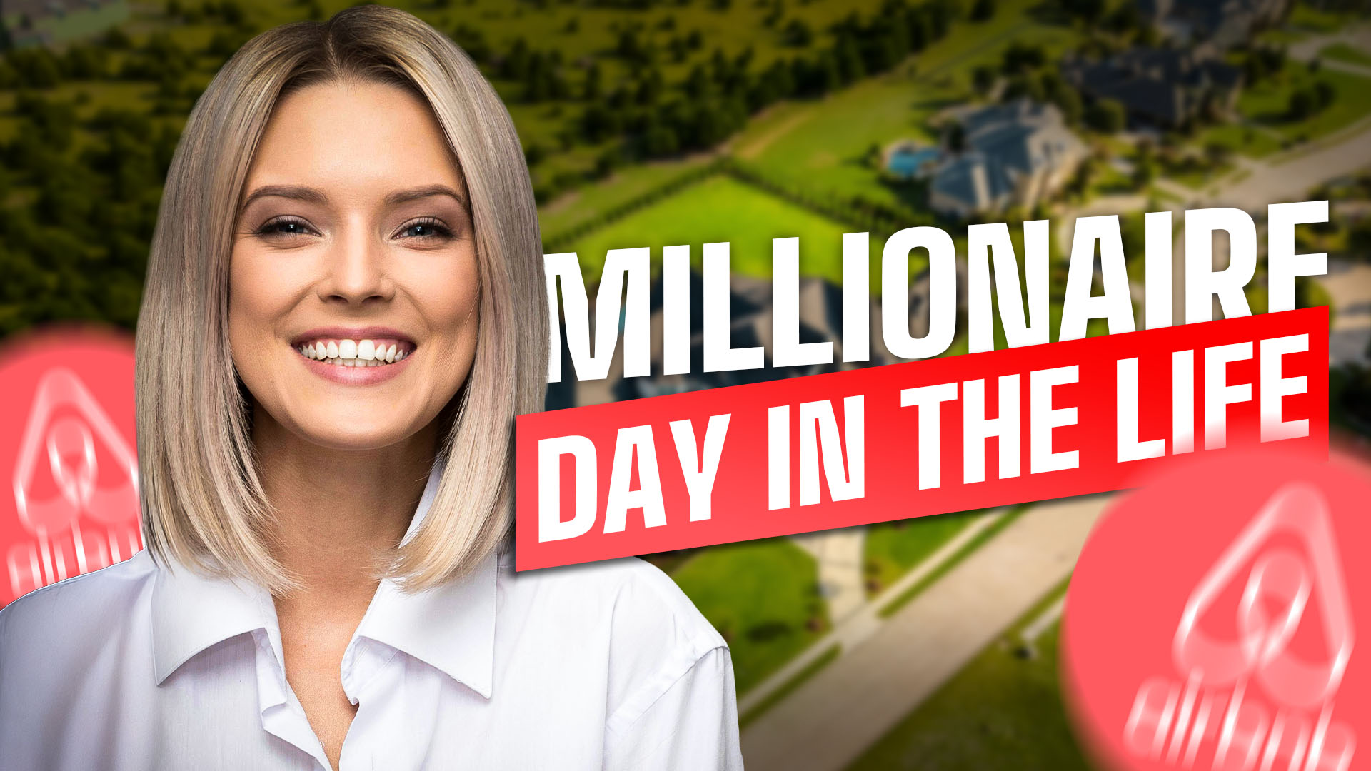 Millionaire Day