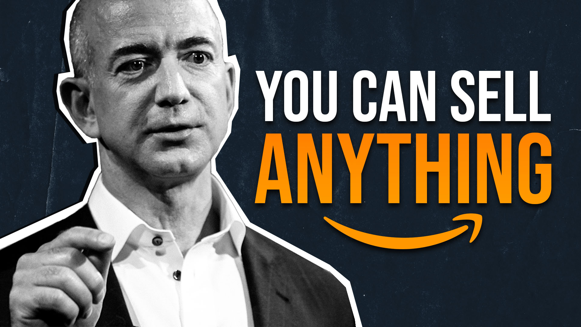 You Can Sell Anything