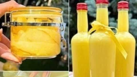 Ginger water: Perhaps you should know its benefits.