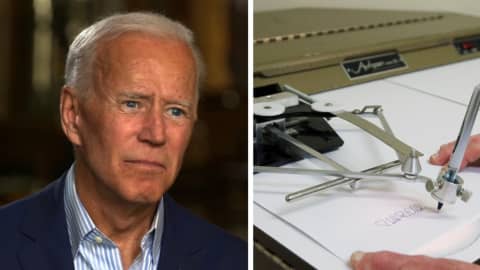 Former President Joe Biden Autopen Author Finally Revealed After New Emails LEAK