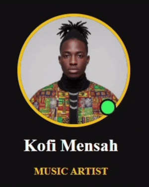 Business Card Demo