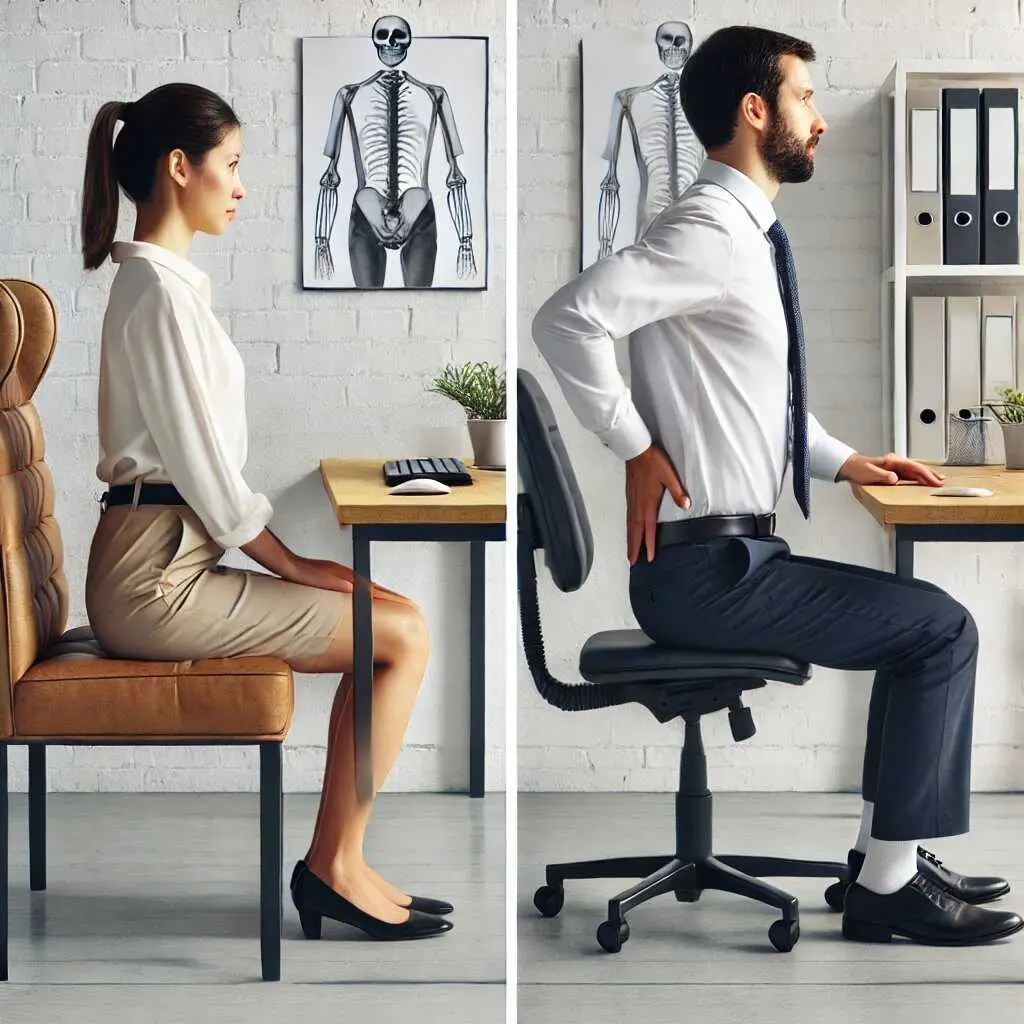 Posture Improvement