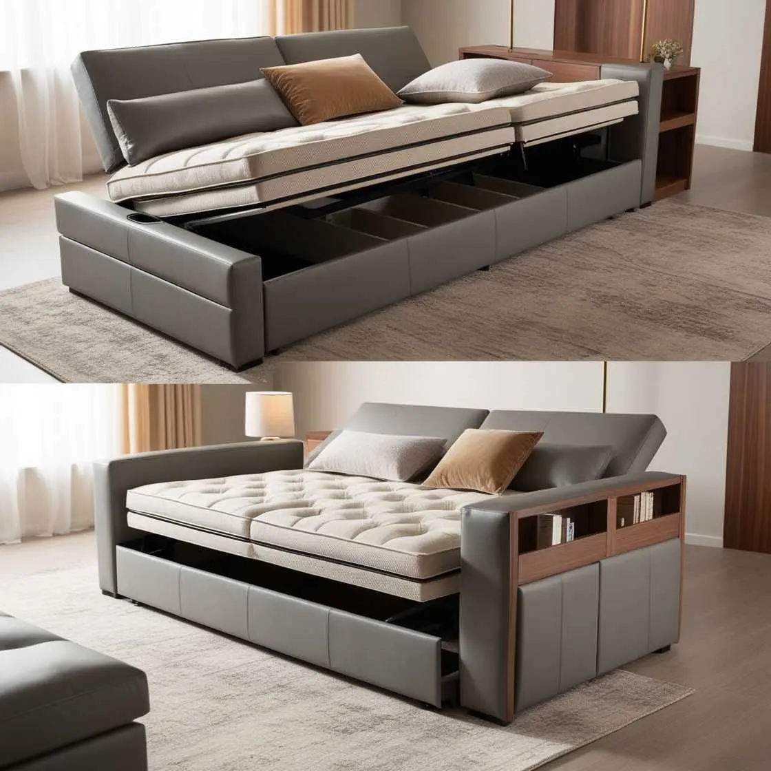 sofa bed