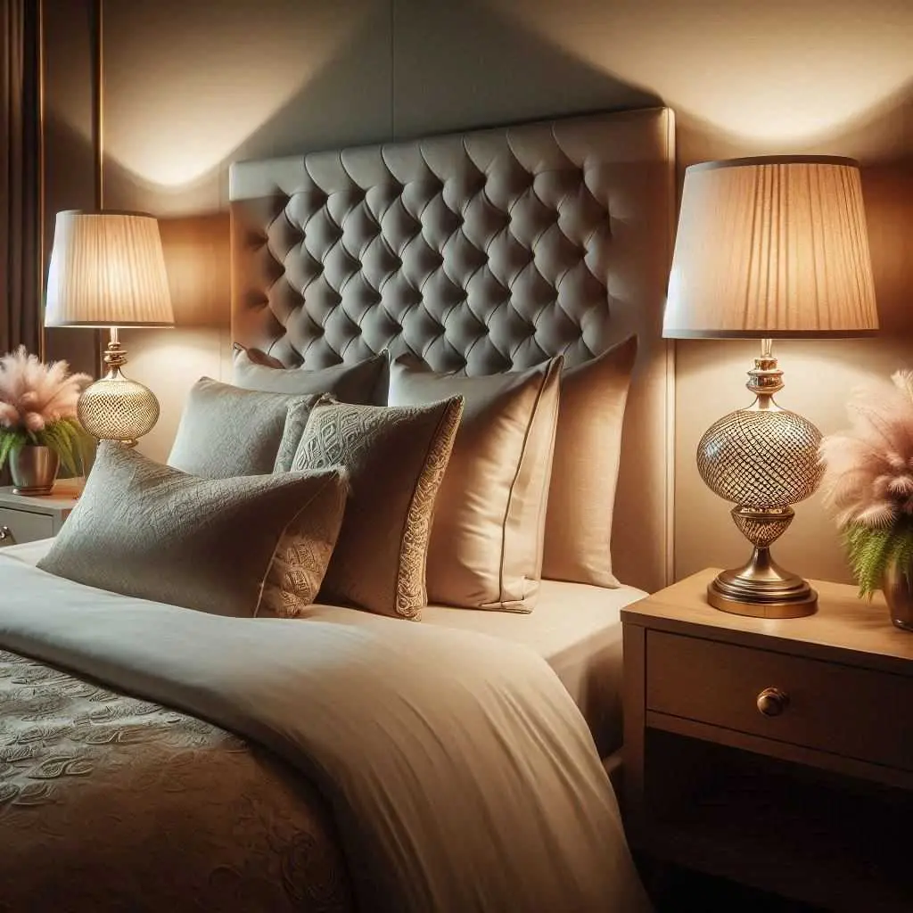 bedside lamps