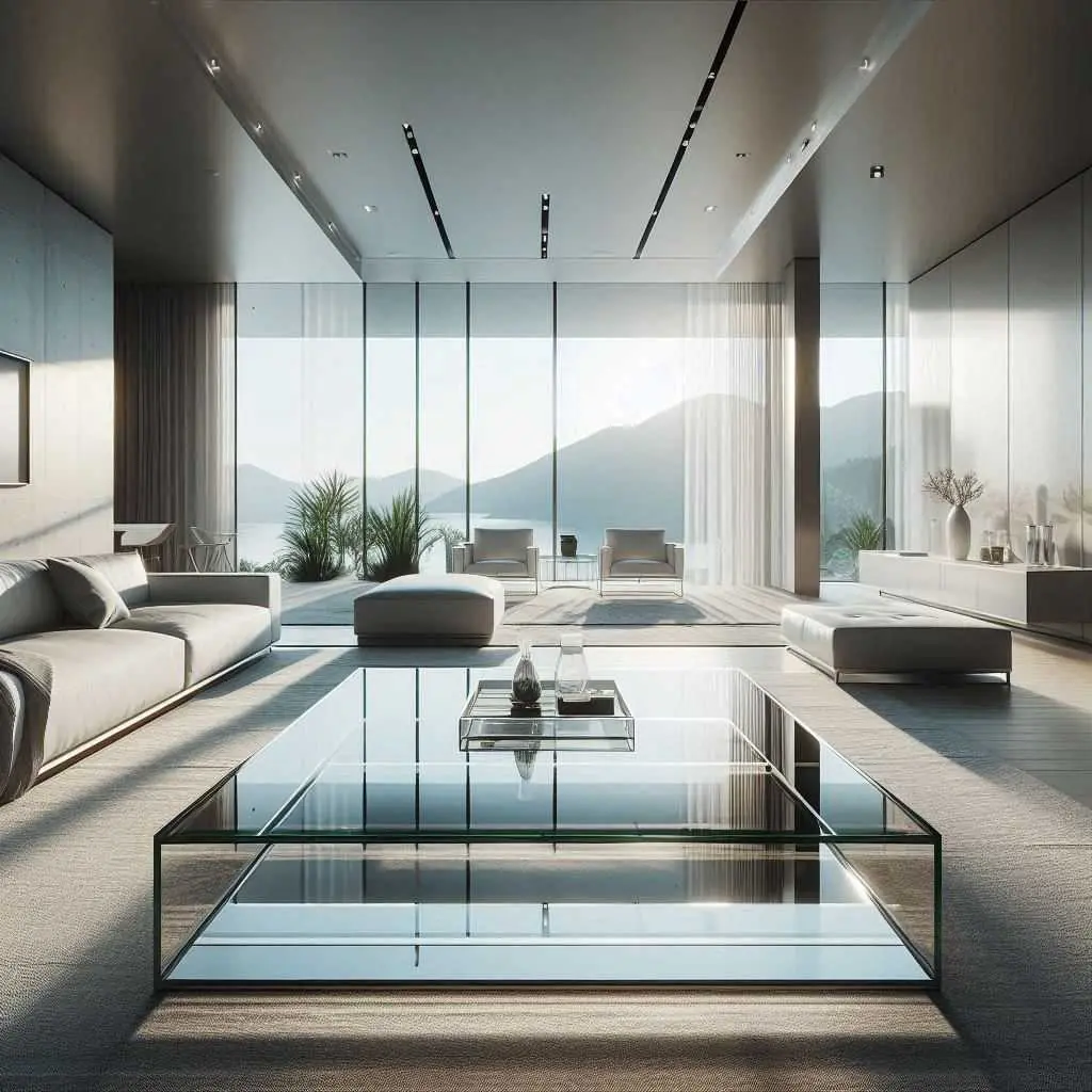 Glass Tabletops