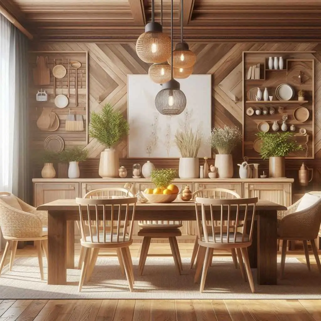 Wood Tabletops