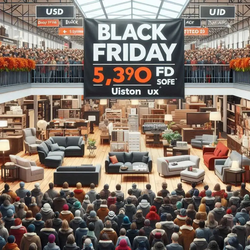 Black Friday